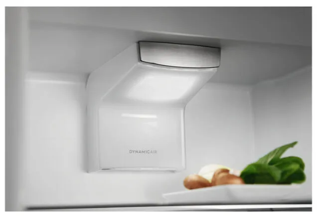 Electrolux LNT6TE18S5 242 Litre No-Frost Buzdolabı Thumbnail 4