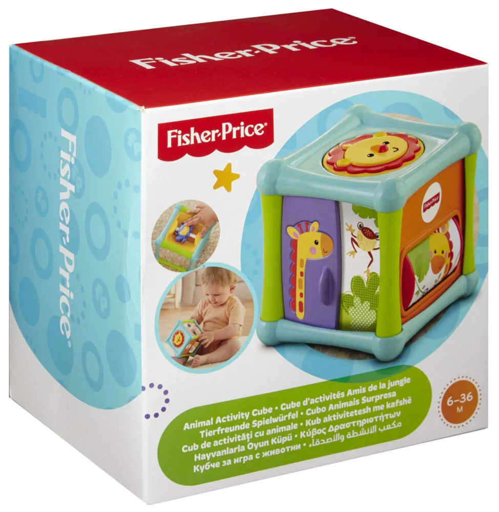 Fisher-Price BFH80 Thumbnail 8