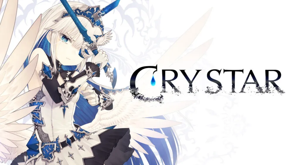 Nintendo CRYSTAR İngilizce, Japonca Nintendo Switch Oyun