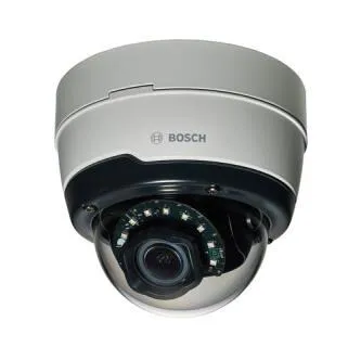 Bosch FLEXIDOME NDE-3513-AL security camera Kubbe IP güvenlik kamerası Dışmekan 3072 x 1944 Piksel Tavan/duvar