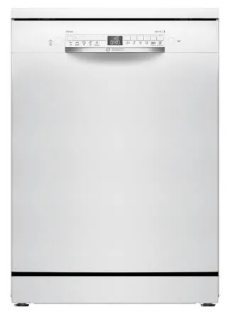 Bosch Serie 2 SMS2HTW06E bulaşık makinesi Solo 13 kişilik