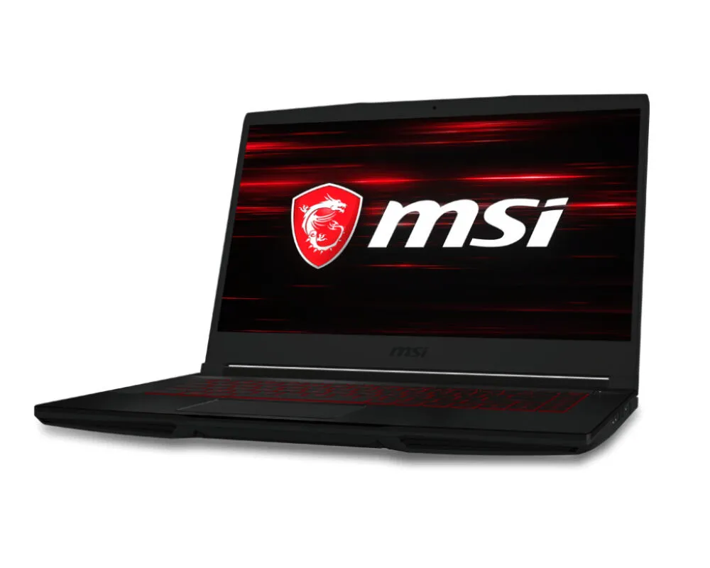 MSI Gaming GF63 9RCX-818 Thin (GF63 THIN 9RCX-818) Laptop & Notebook