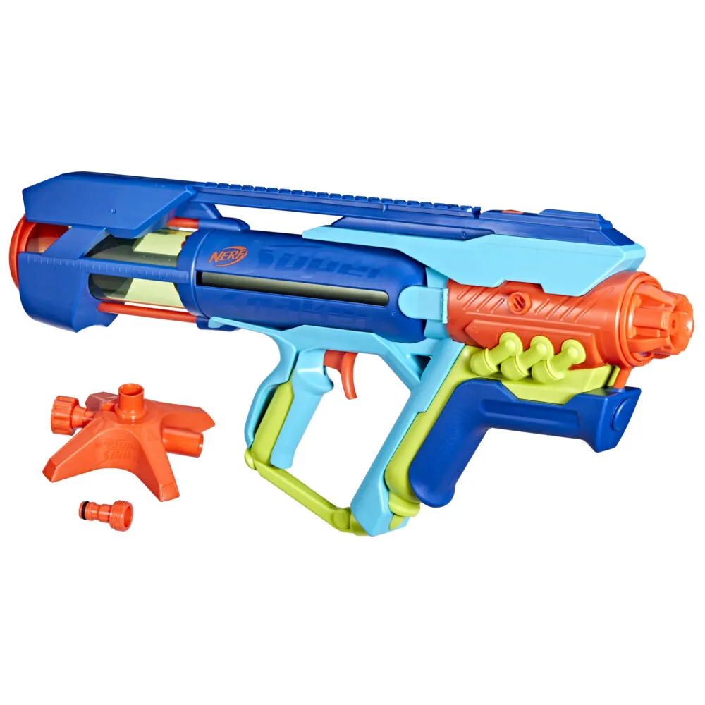 Nerf Super Soaker Power Drench XL Thumbnail 1