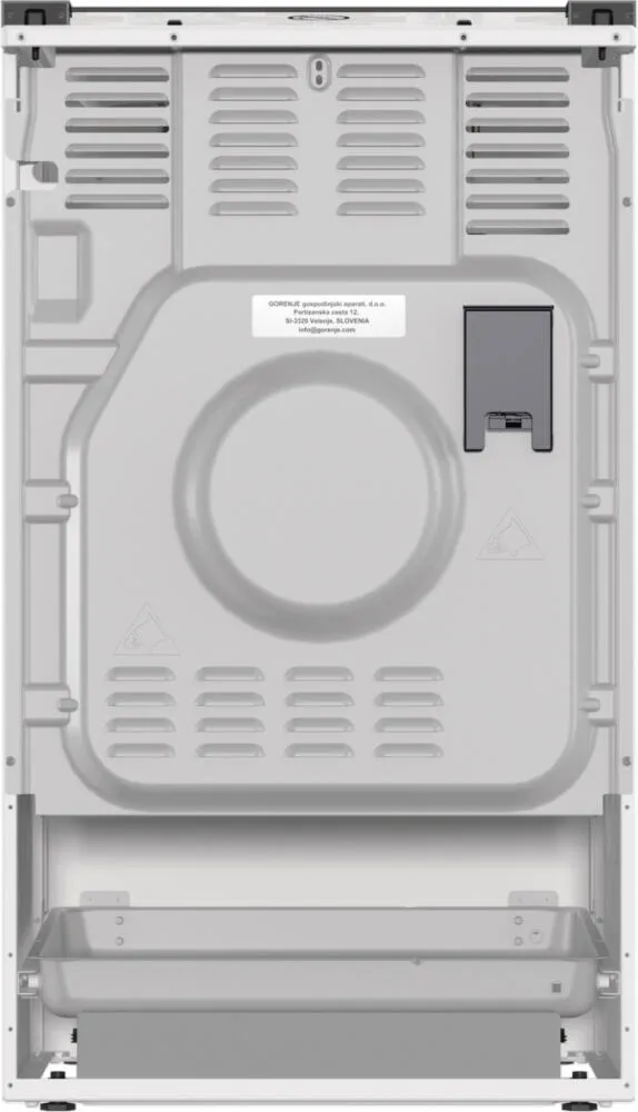 Gorenje MEKS5121W Thumbnail 6