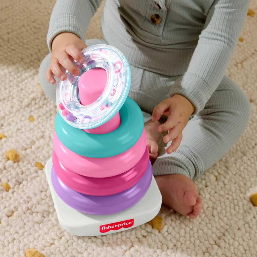 Fisher-Price JJX13 öğrenme oyuncağı Thumbnail 3