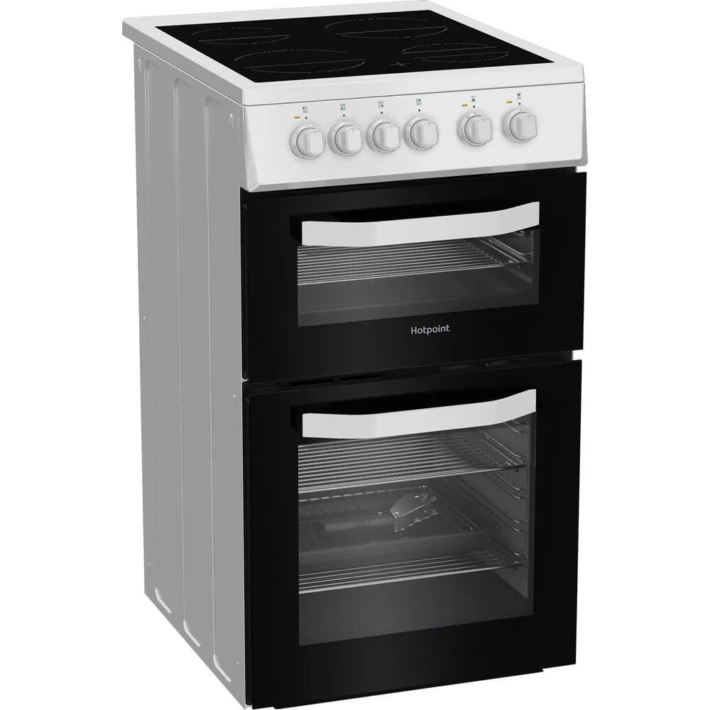 Hotpoint HTE5VCW 869991709520 Thumbnail 4
