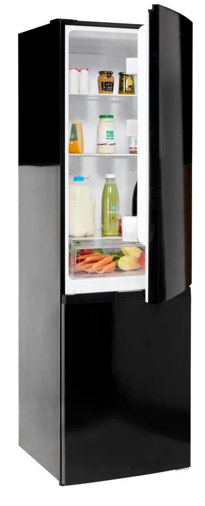 Salora CFC2530B 253 Litre No-Frost Buzdolabı Thumbnail 12
