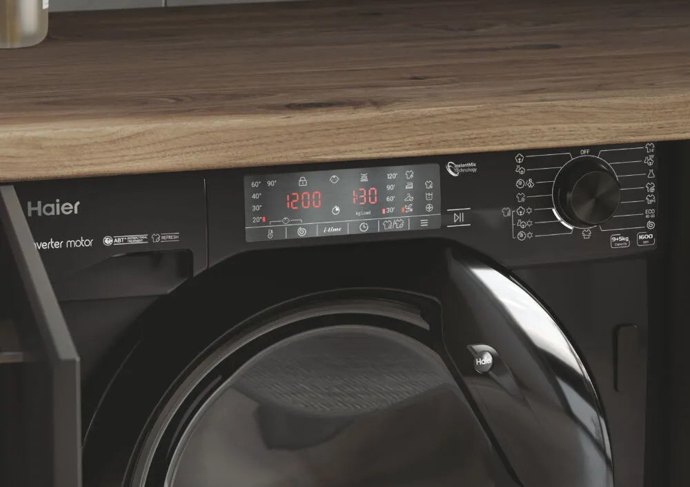 Haier HWDQ90B416FWBB 31801018 Thumbnail 9