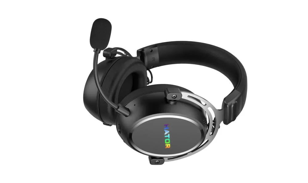 HATOR Hypergang 3 Wireless ESH55 Oyuncu Kulaklığı Thumbnail 8