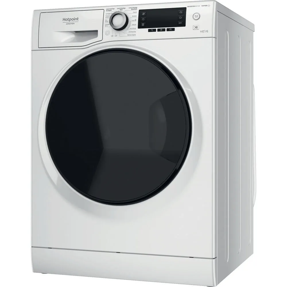 Hotpoint Active NDD 11726 DA IT 869991654930 Washer Dryers Thumbnail 2