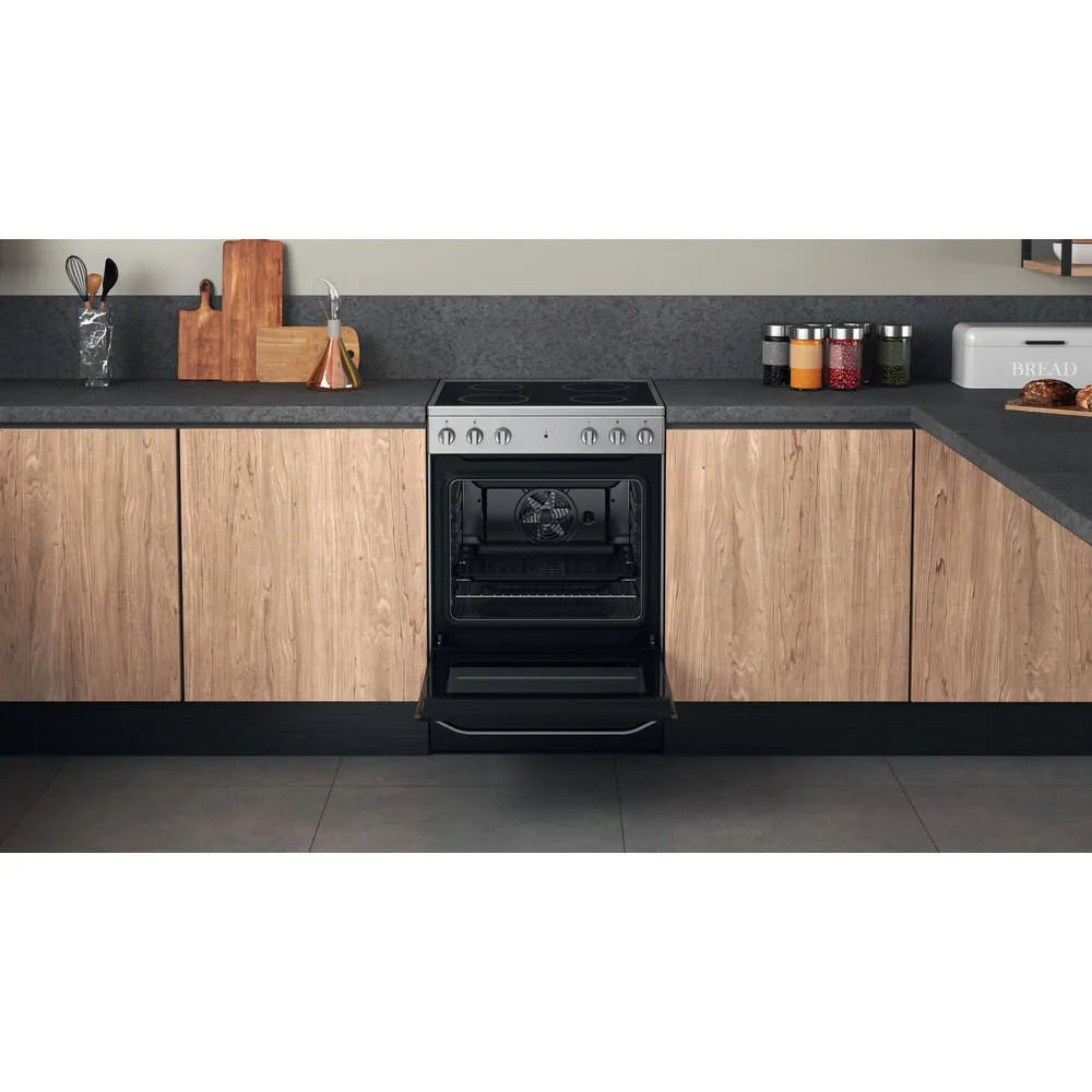 Hotpoint HS67V5KHX/UK 869991653010 Thumbnail 11