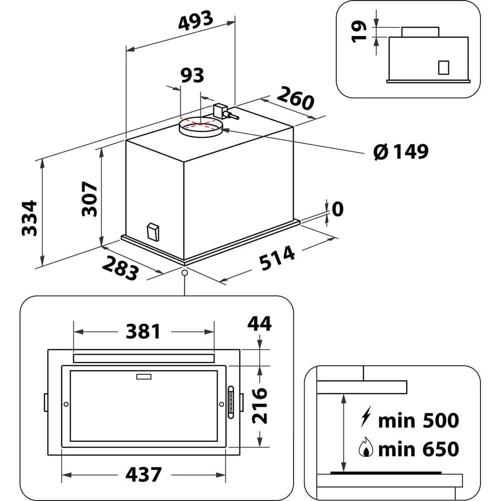 Whirlpool WCT3 63F LTK 859991672930 Thumbnail 7