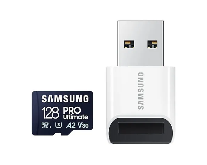 Samsung MB-MY128SB/WW Thumbnail 8