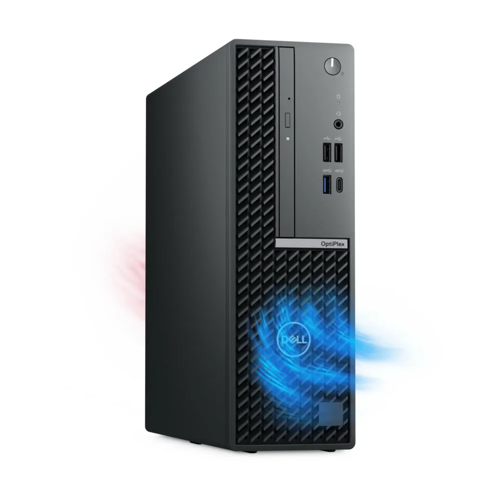 DELL OptiPlex 7020 N003O7020SFFEMEA_VP_UBU Thumbnail 8