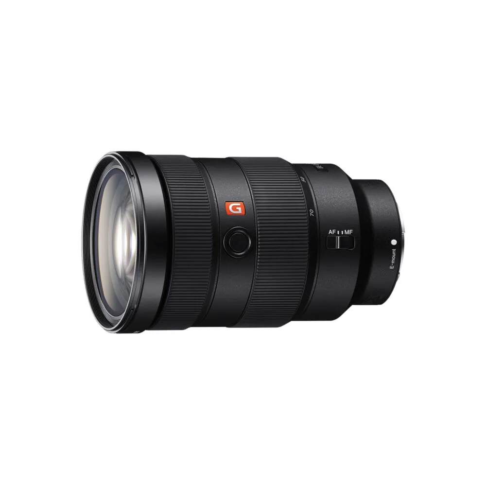 Sony α 9 MILC 24,2 MP Exmor RS CMOS 6000 x 4000 Piksel Siyah Thumbnail 6