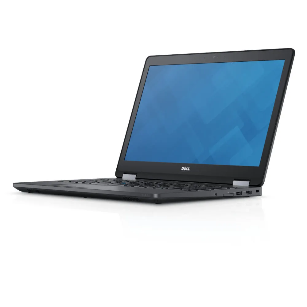 DELL Latitude E5570 5570-6693 Laptop Thumbnail 8