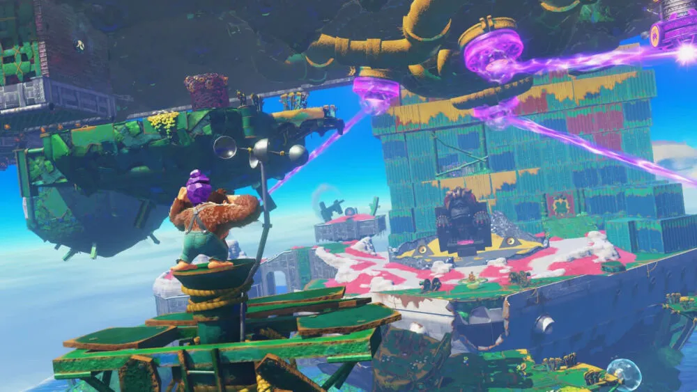 Nintendo Donkey Kong Bananza 10016190 Thumbnail 11