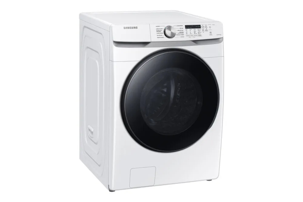 Samsung WD20T6000GW/AX çamaşır kurutma makinesi Solo Önden yüklemeli Beyaz Kurutmalı Çamaşır Makinesi