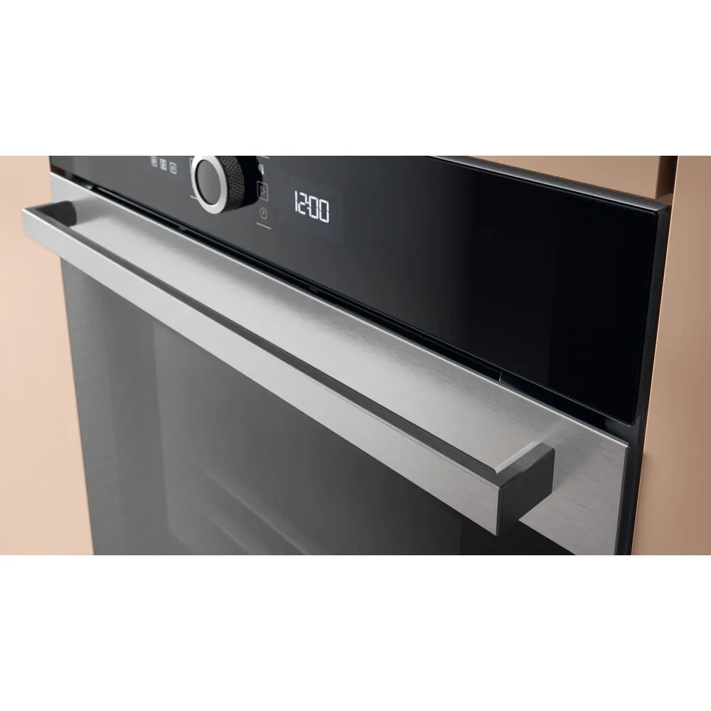 Hotpoint HAOI5S8HM0XA 859991686290 73 Litre Ankastre Fırın Thumbnail 9