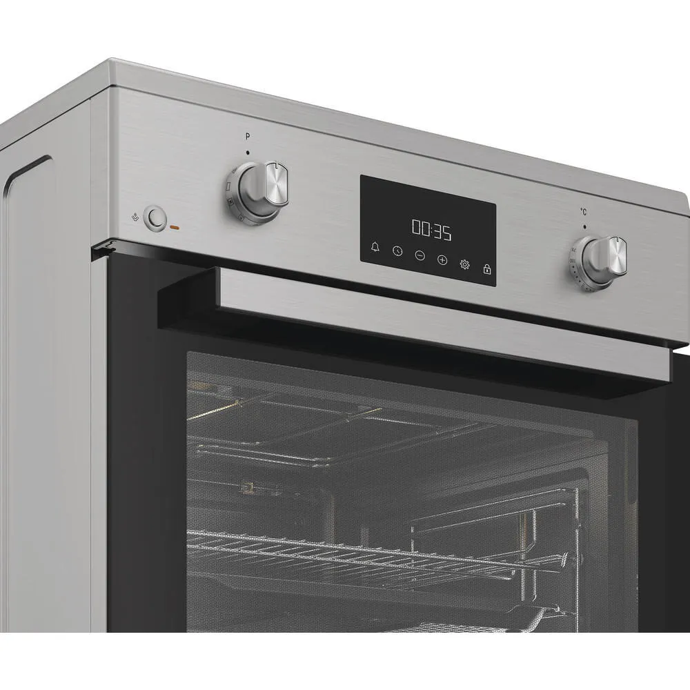 Hotpoint H6I8LMSAX 869991716020 Thumbnail 5