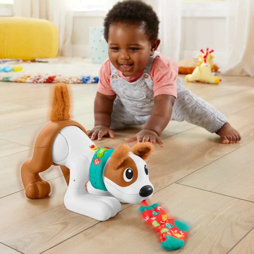 Fisher-Price HHH14 öğrenme oyuncağı Thumbnail 7
