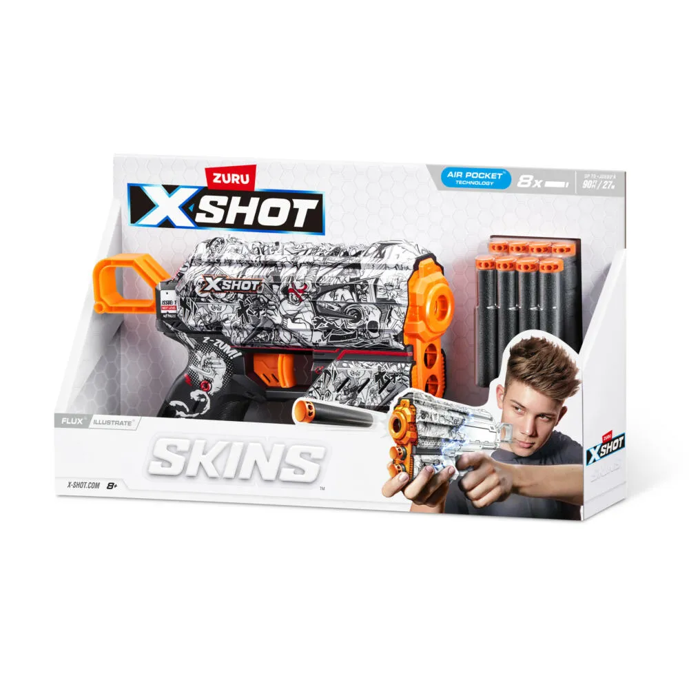 ZURU XSHOT 36516 Thumbnail 3