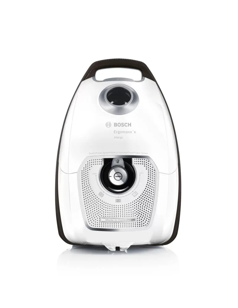 Bosch BGL7A433 elektrik süpürgesi 5 l Silindir vakum Kuru 650 W Toz torbası Elektrikli Süpürge