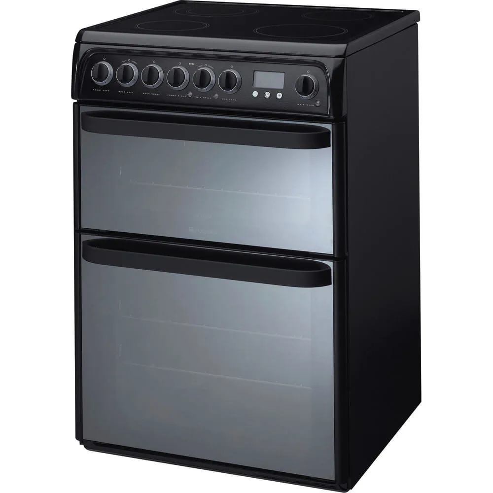 Hotpoint DUE61BC 869990931860 Thumbnail 4