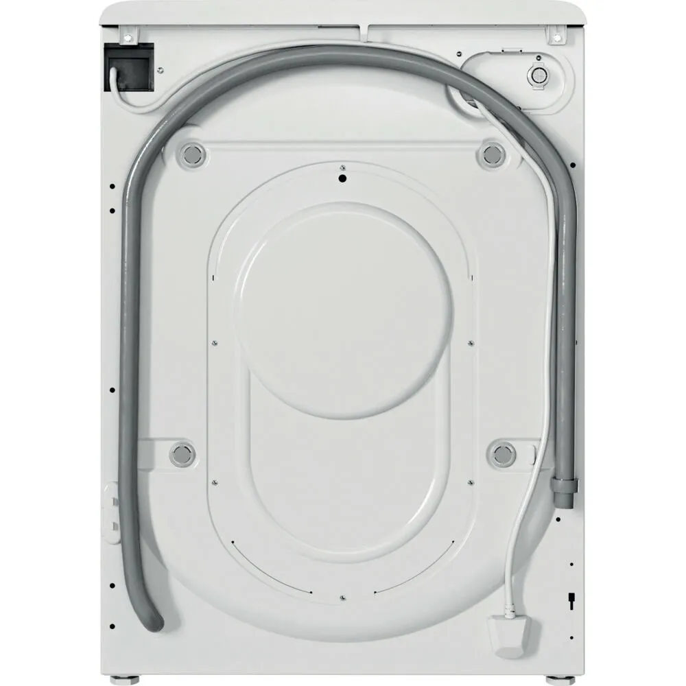 Indesit BWE 101496X WV UK 10 kg 1351 Devir Çamaşır Makinesi Thumbnail 14