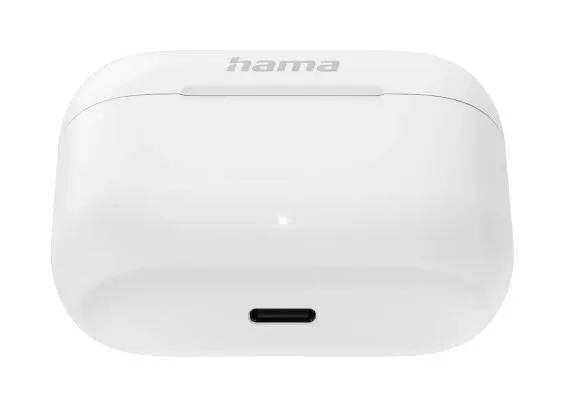 Hama Passion Clear II 00221772 ANC TWS Bluetooth Kulaklık Thumbnail 7