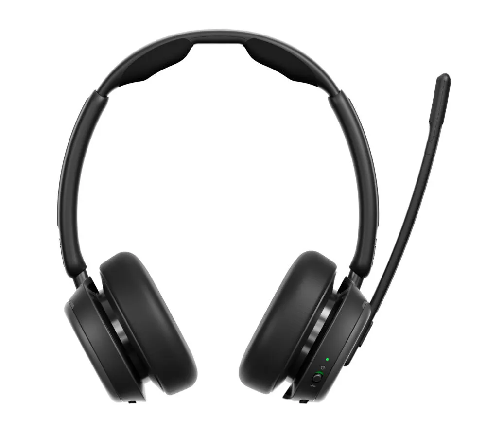 EPOS IMPACT 1060 ANC 1001130 Bluetooth Kulaklık Thumbnail 4