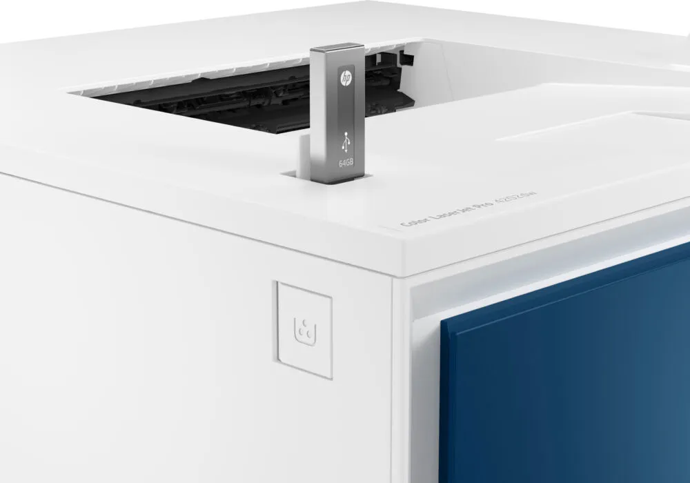 HP Color LaserJet Pro 4202dw Printer 4RA88F#B19 Thumbnail 7