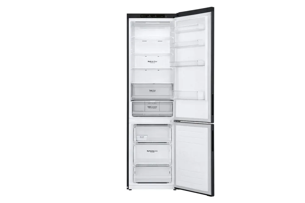 LG GBP62MCNBC.AMCQEUR 384 Litre No-Frost Buzdolabı Thumbnail 4