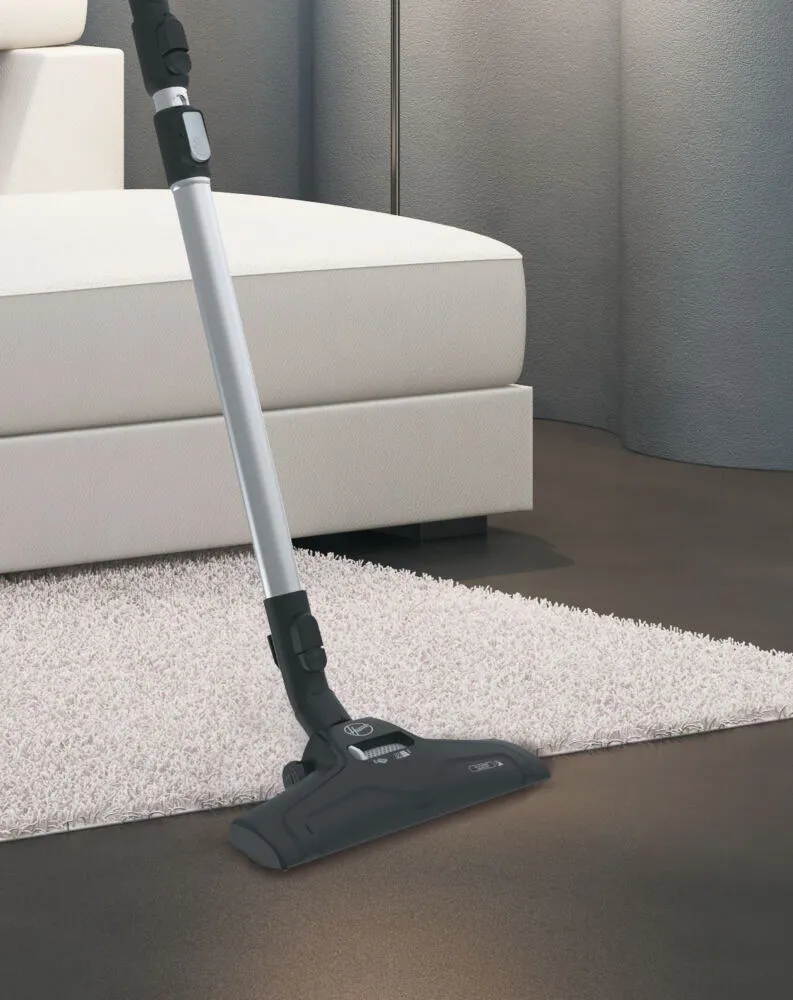 Hoover HP330ALG 011 39002261 850 W 2 L HEPA Filtreli Toz Torbasız Süpürge Thumbnail 4