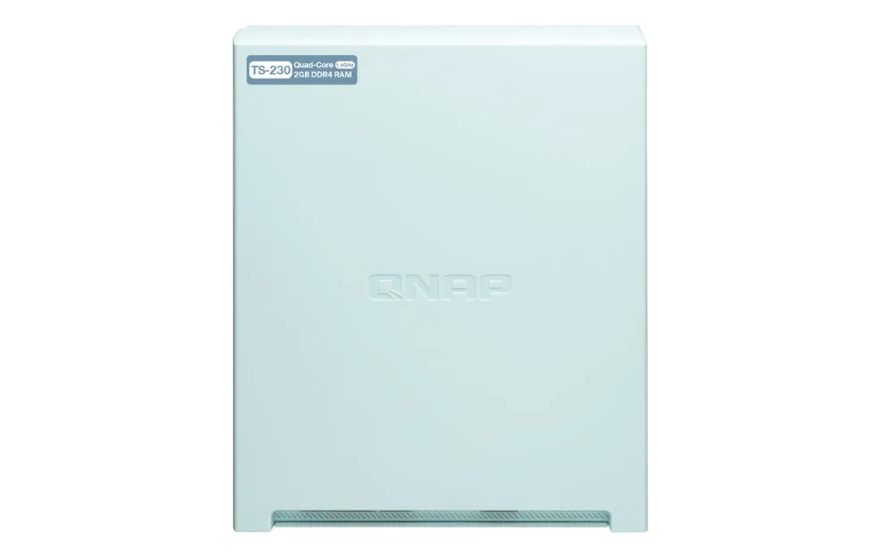 QNAP TS-230 2 GB TS-230-26R Thumbnail 5