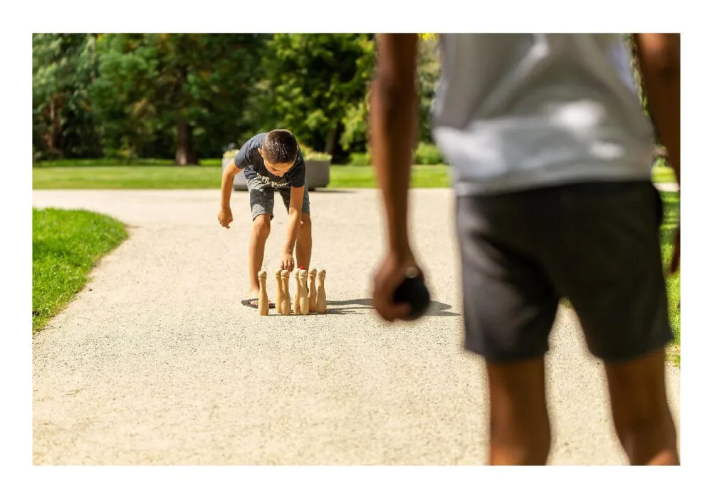 Outdoor Play 2014663 Thumbnail 5