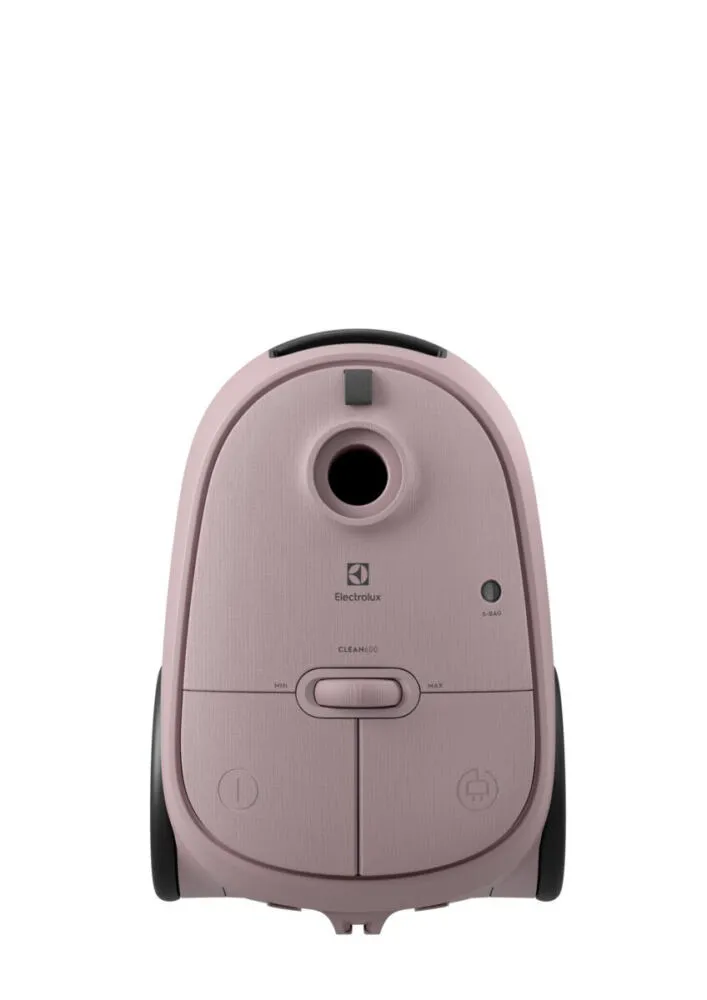 Electrolux EB61CWPTD 900 258 648 850 W 3.5 L HEPA Filtreli Toz Torbasız Süpürge Thumbnail 1