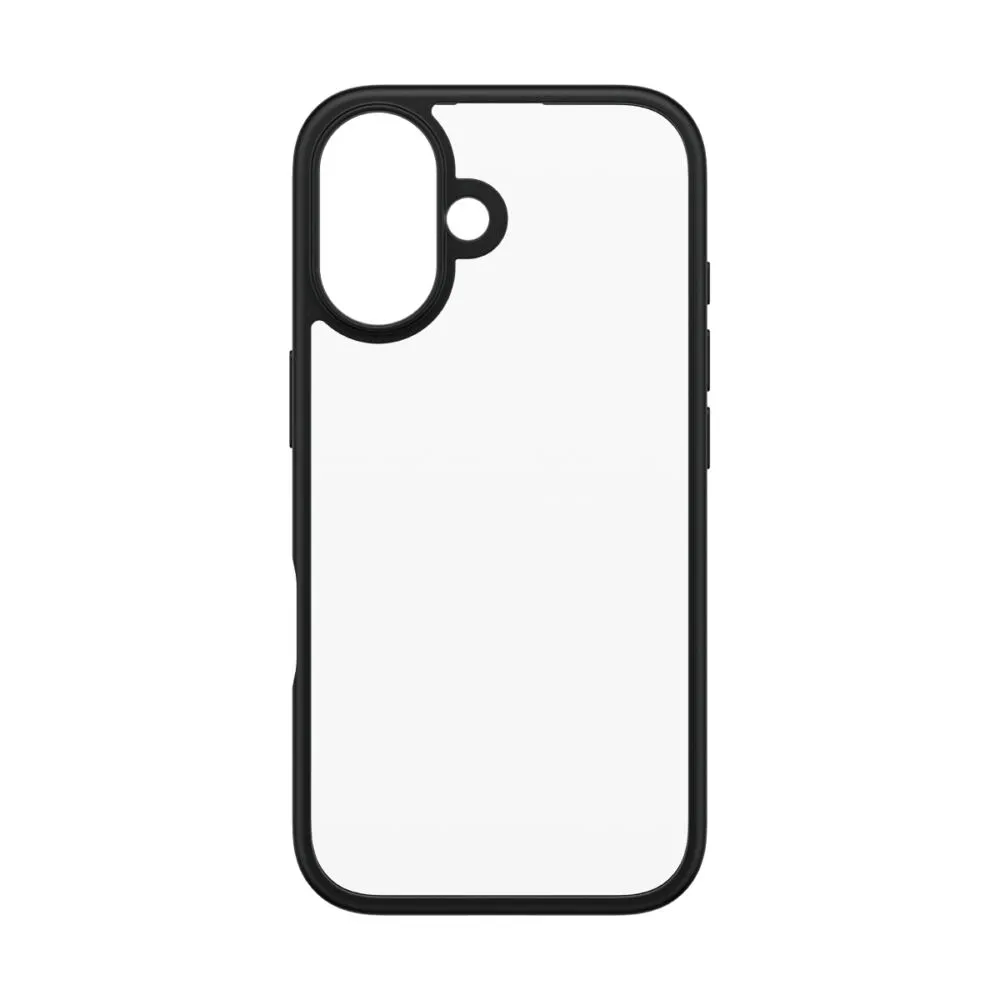 PanzerGlass® HardCase Transparent iPhone 16 1295 Thumbnail 6