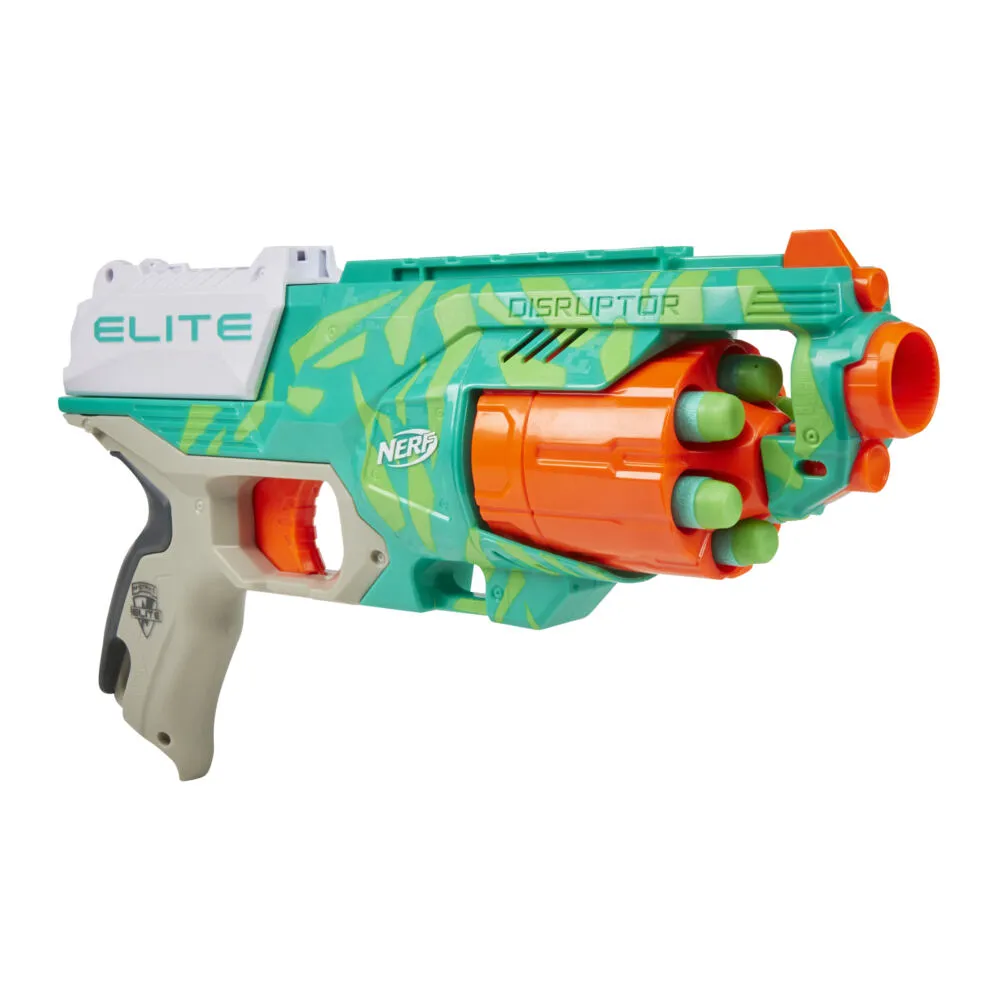 Nerf F2531F060 oyuncak silah Thumbnail 2