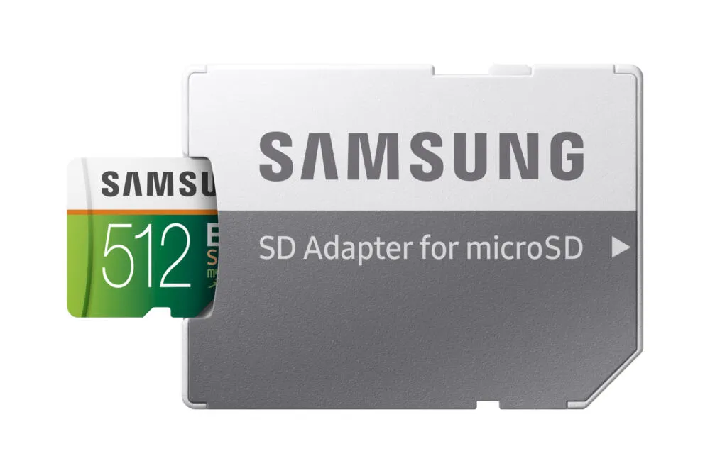 Samsung MB-ME512HA/EU Thumbnail 8
