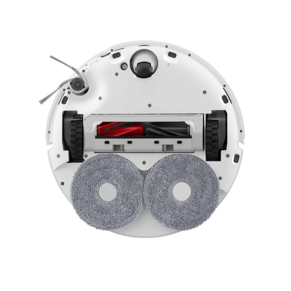 Roborock Qrevo CurvX Beyaz QRCX02-00 Thumbnail 14