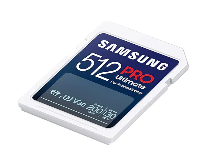 Samsung MB-SY512SB/WW Thumbnail 5