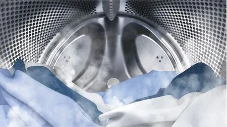Indesit BWE 91296X WV FR 9 kg 1151 Devir Çamaşır Makinesi Thumbnail 12