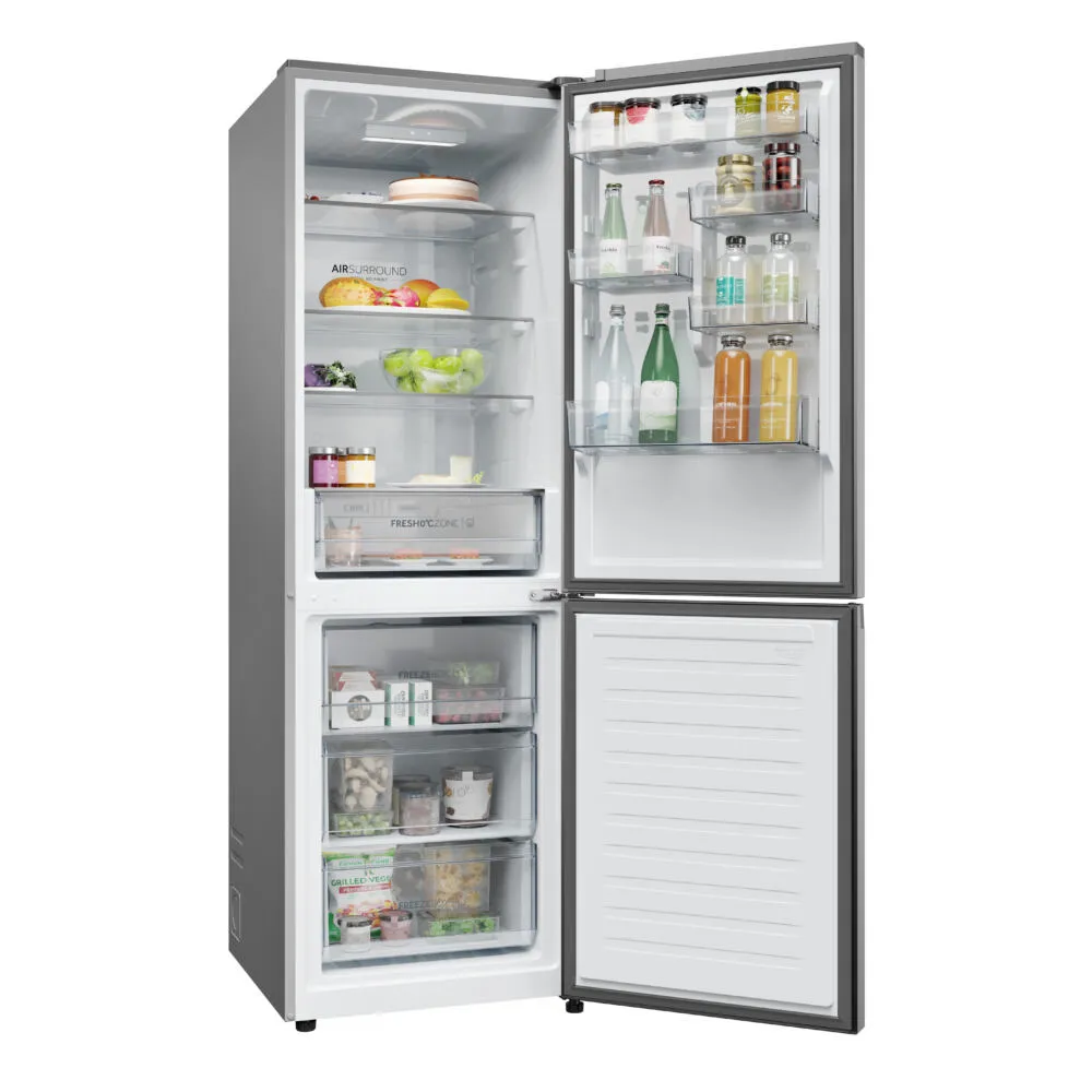 Haier HDPR1618ANPD 34006119 355 Litre No-Frost Buzdolabı Thumbnail 3
