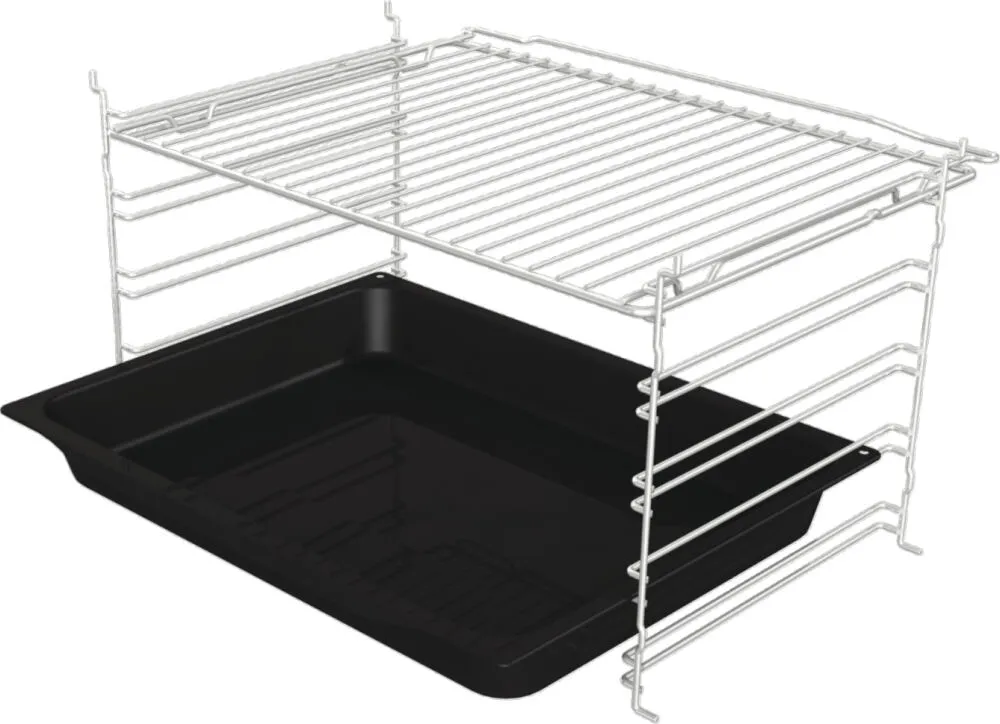 Gorenje BO6735E02BKOT 744797 77 Litre Ankastre Fırın Thumbnail 14