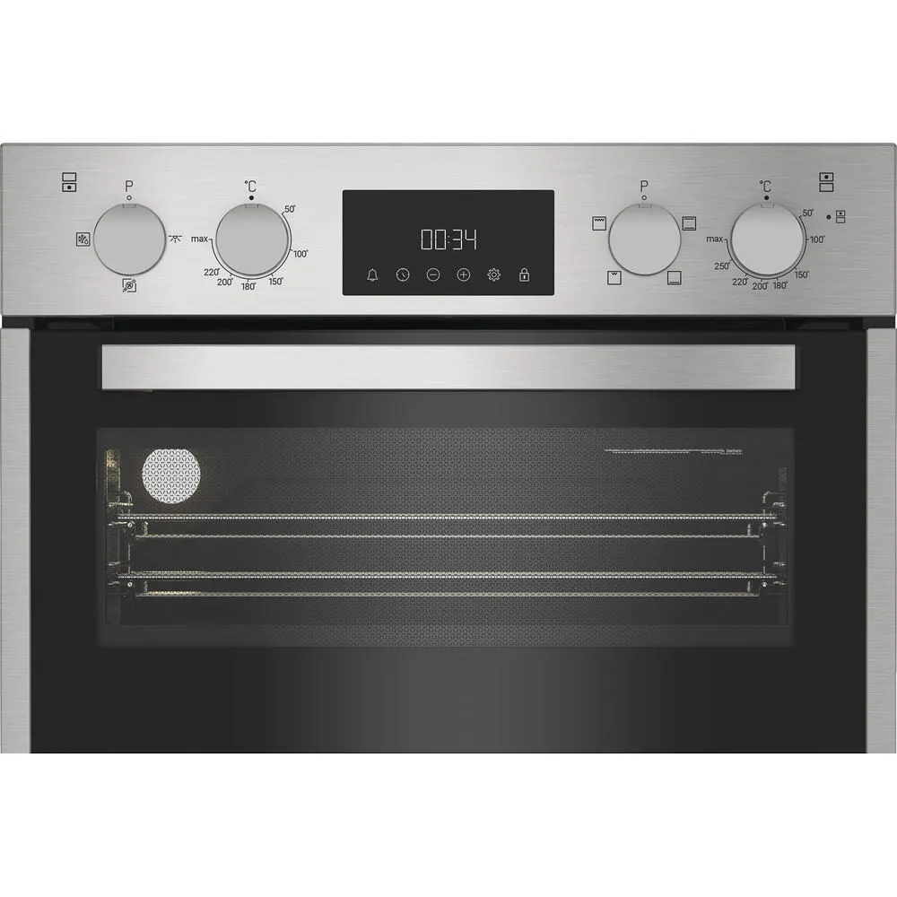 Hotpoint DIH 12D IX 869991712550 113 Litre Ankastre Fırın Thumbnail 5