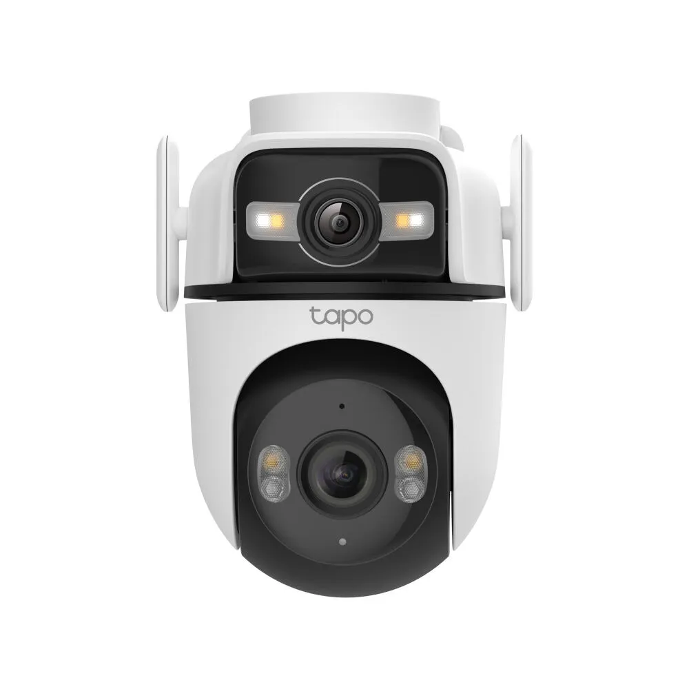 TP-Link Tapo C545D Thumbnail 2