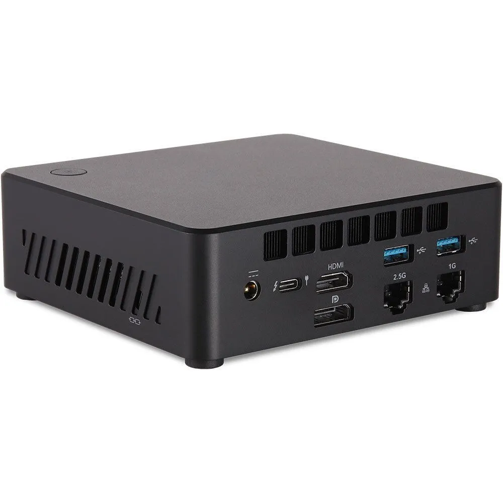 TERRA PC-Micro 6000C EDU GREENLINE (STF) 1000111 Thumbnail 11