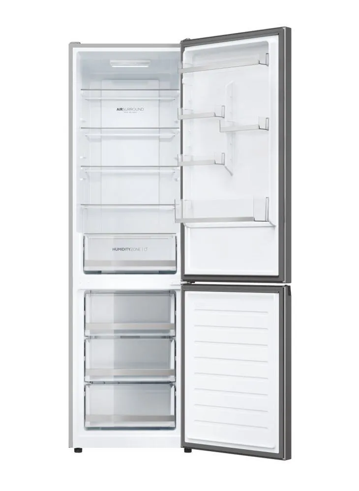 Haier HDW1620CNPK(UK) 34005422 377 Litre No-Frost Buzdolabı Thumbnail 4