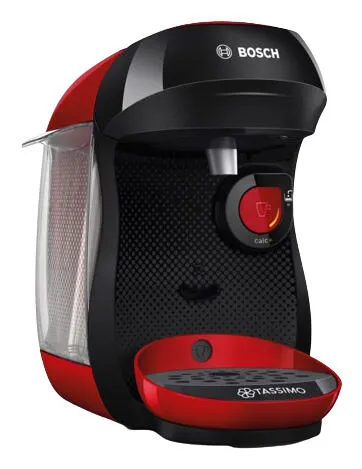 Bosch Tassimo Happy TAS103E kahve makinesi Tam otomatik Kapsül kahve makinesi 0,7 l